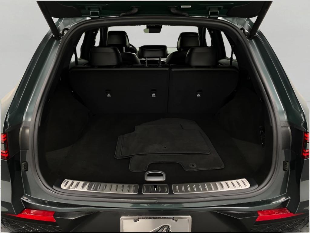 used 2023 Genesis GV70 car, priced at $45,566