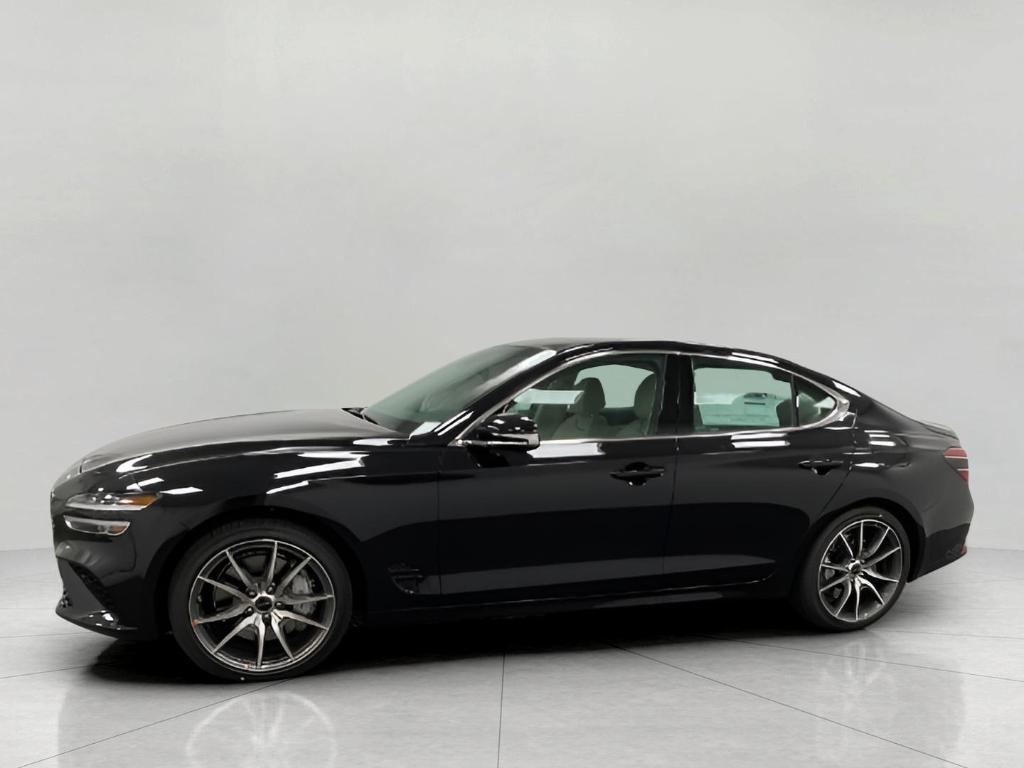 new 2026 Genesis G70 car, priced at $52,900
