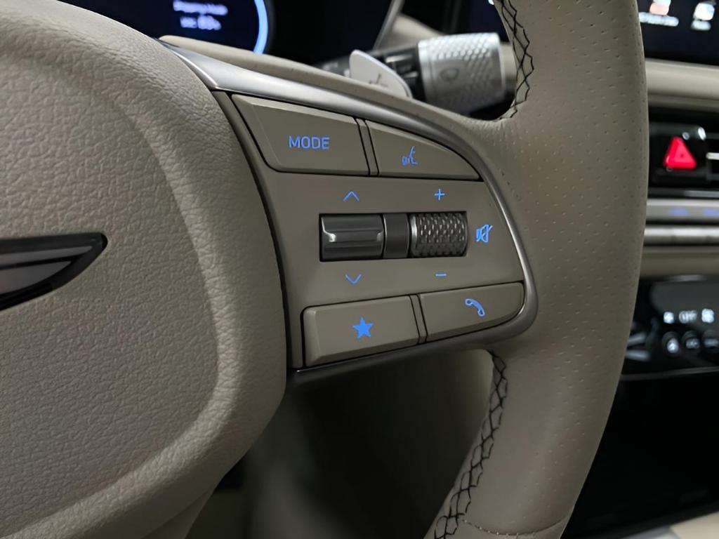 new 2026 Genesis G70 car, priced at $52,900