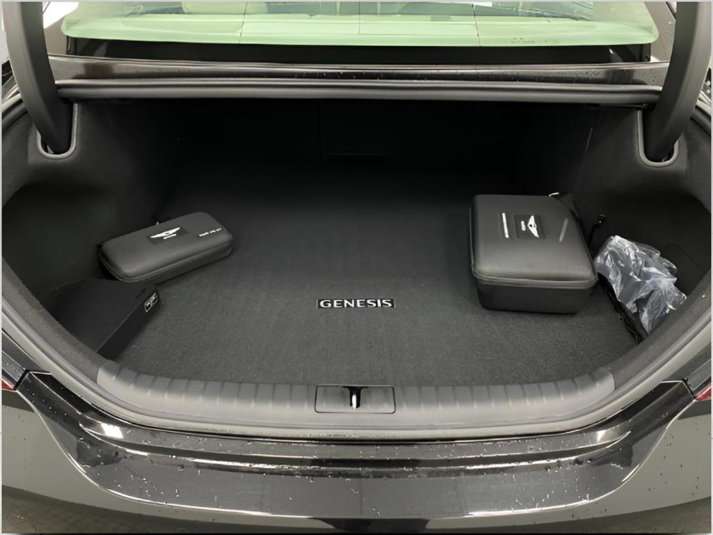 new 2026 Genesis G70 car, priced at $52,900