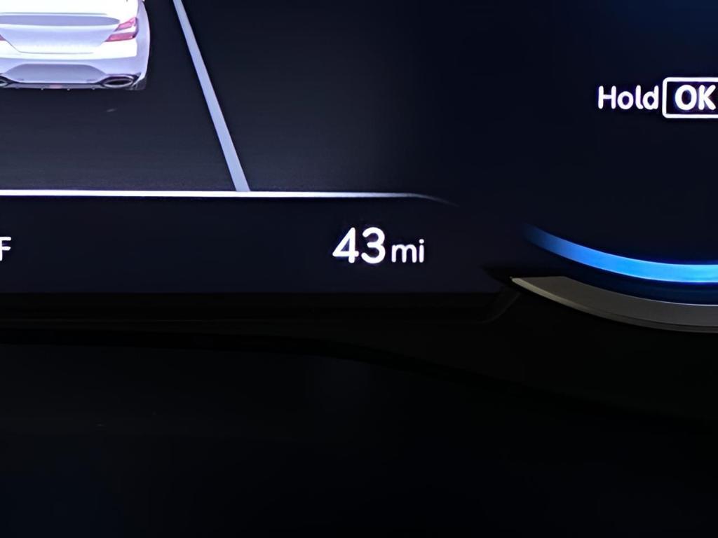 new 2026 Genesis G70 car, priced at $52,900