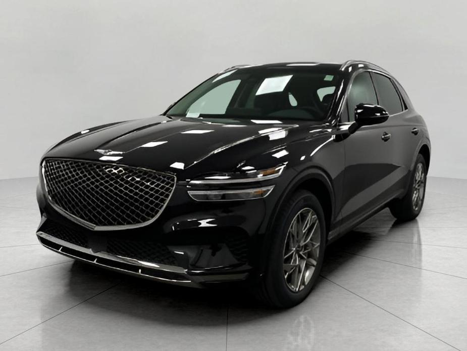 new 2025 Genesis GV70 car, priced at $48,560