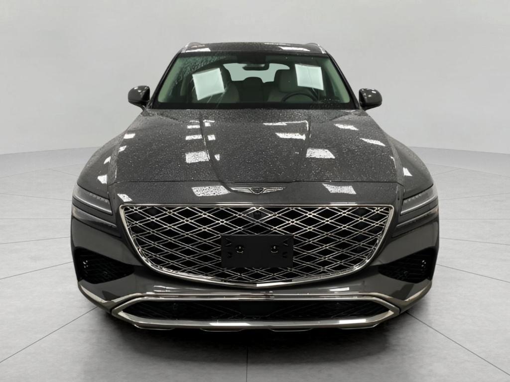 used 2025 Genesis GV80 car, priced at $64,863