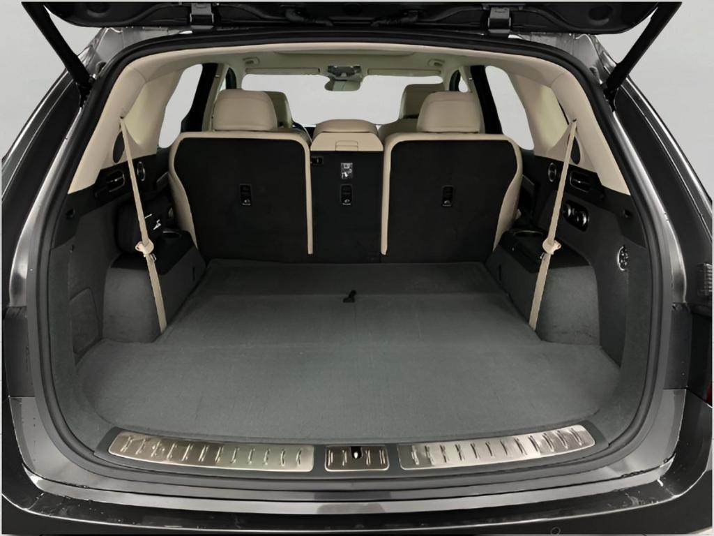 used 2025 Genesis GV80 car, priced at $64,863