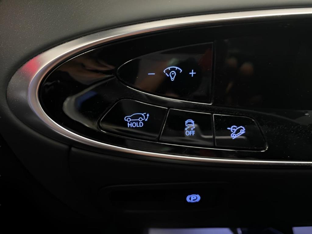 new 2026 Genesis GV70 car, priced at $65,835
