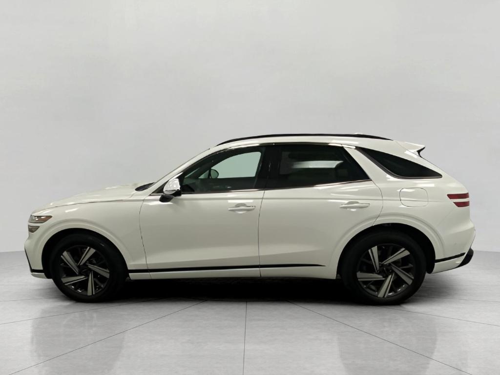new 2026 Genesis GV70 car, priced at $65,835