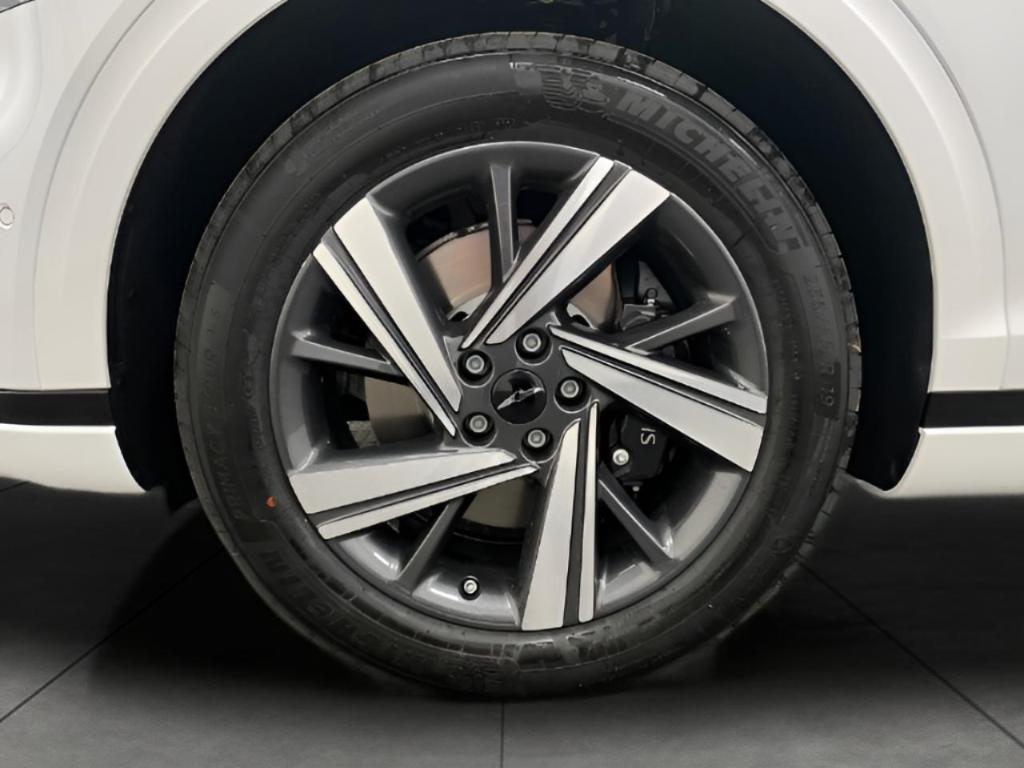 new 2026 Genesis GV70 car, priced at $65,835