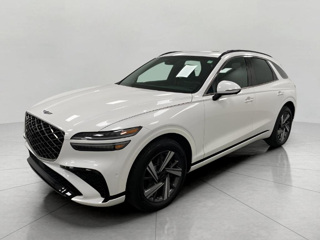 new 2026 Genesis GV70 car, priced at $65,835