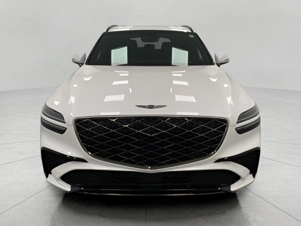new 2026 Genesis GV70 car, priced at $65,835