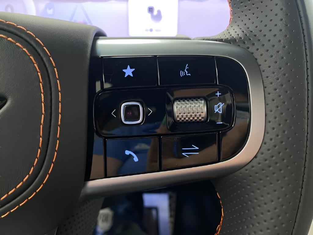 new 2026 Genesis GV70 car, priced at $65,835