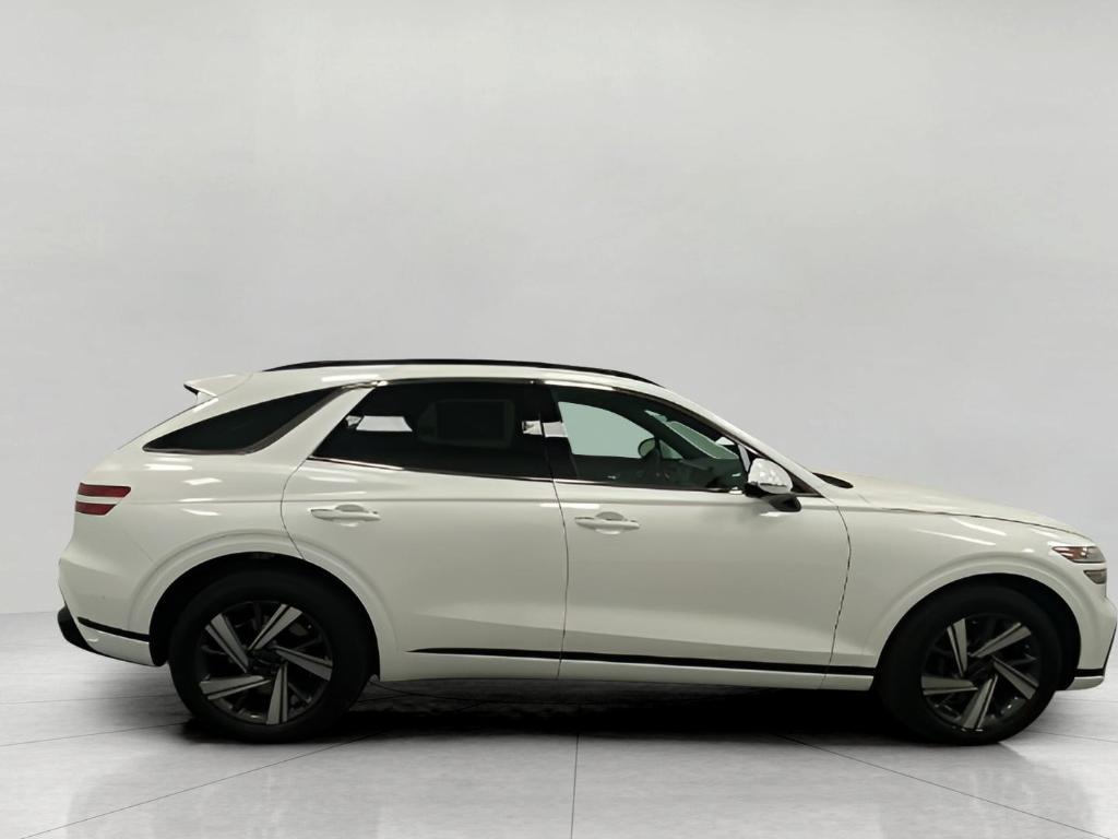 new 2026 Genesis GV70 car, priced at $65,835