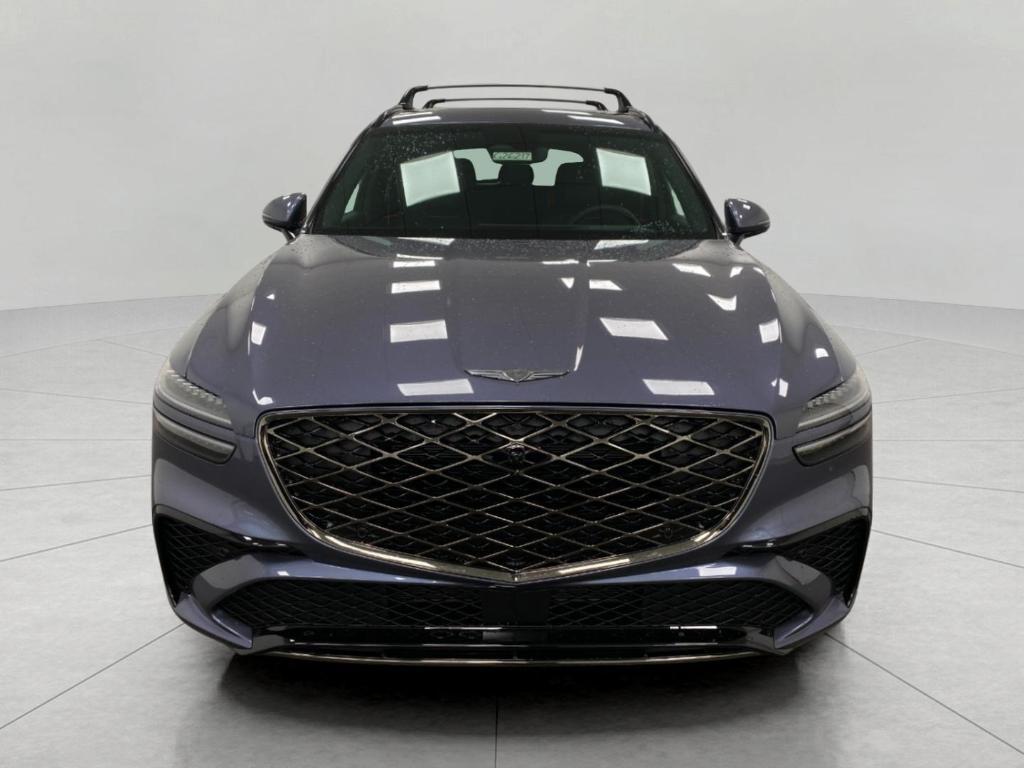 new 2026 Genesis GV70 car, priced at $74,295