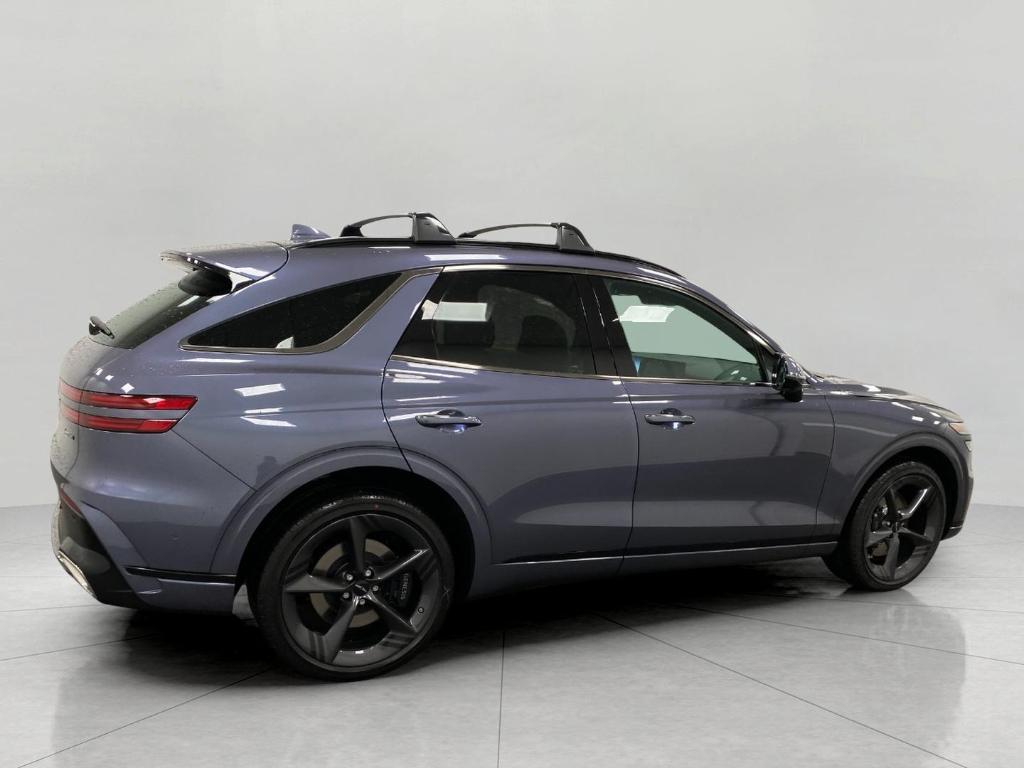 new 2026 Genesis GV70 car, priced at $74,295