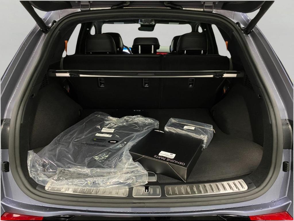 new 2026 Genesis GV70 car, priced at $74,295