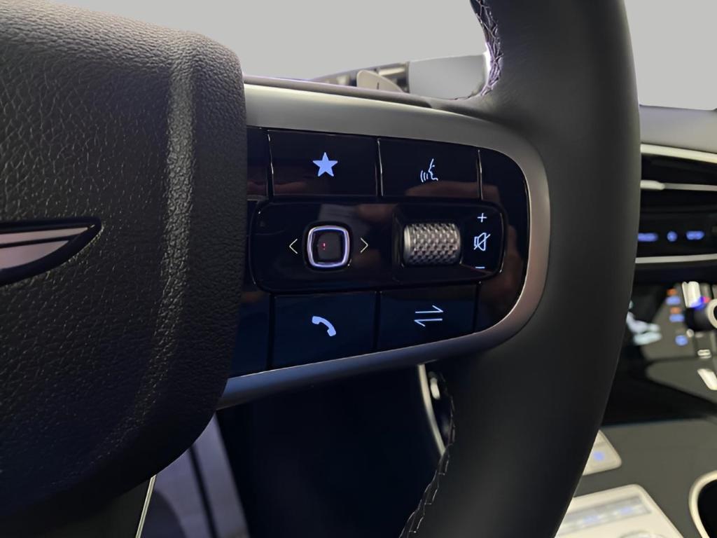 new 2026 Genesis GV70 car, priced at $50,395