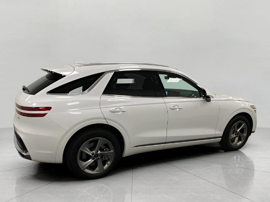 new 2026 Genesis GV70 car, priced at $50,395