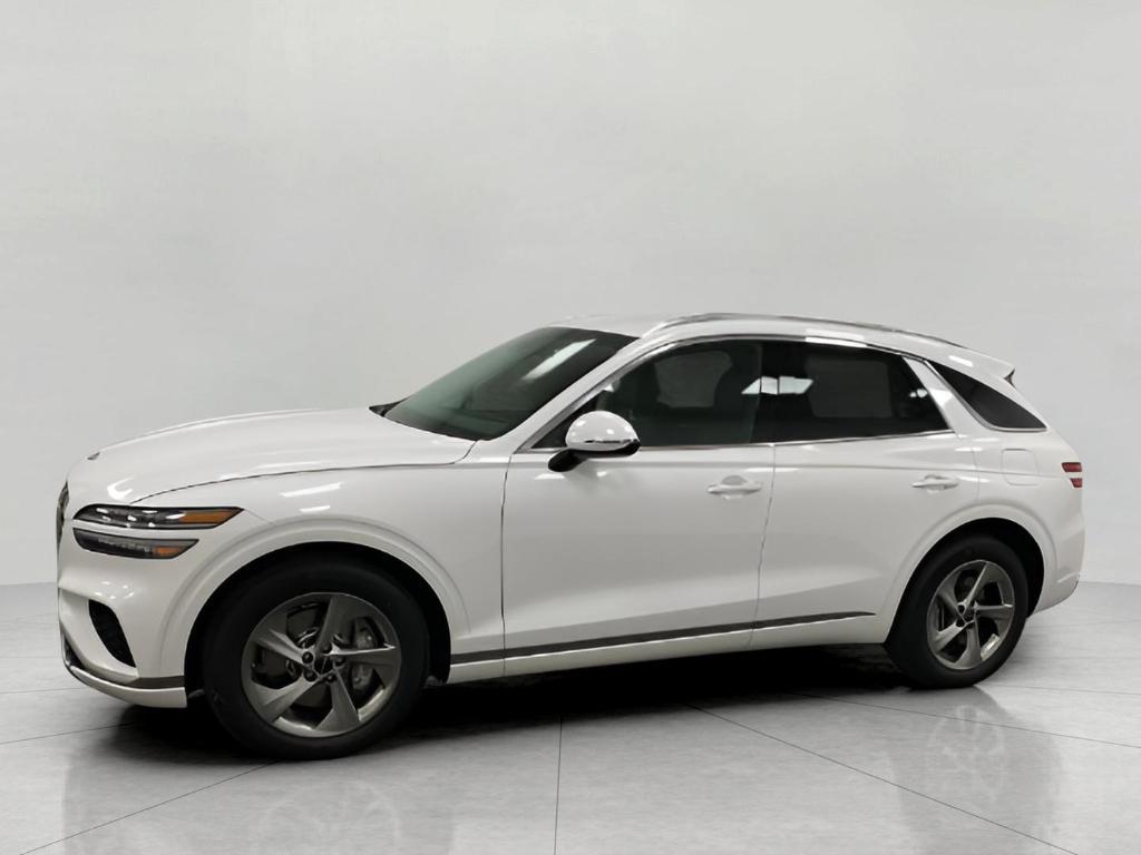 new 2026 Genesis GV70 car, priced at $50,395
