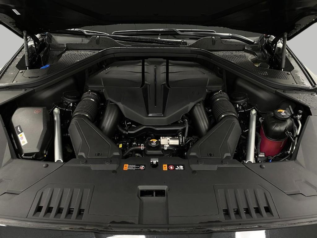 new 2026 Genesis GV80 car, priced at $78,405
