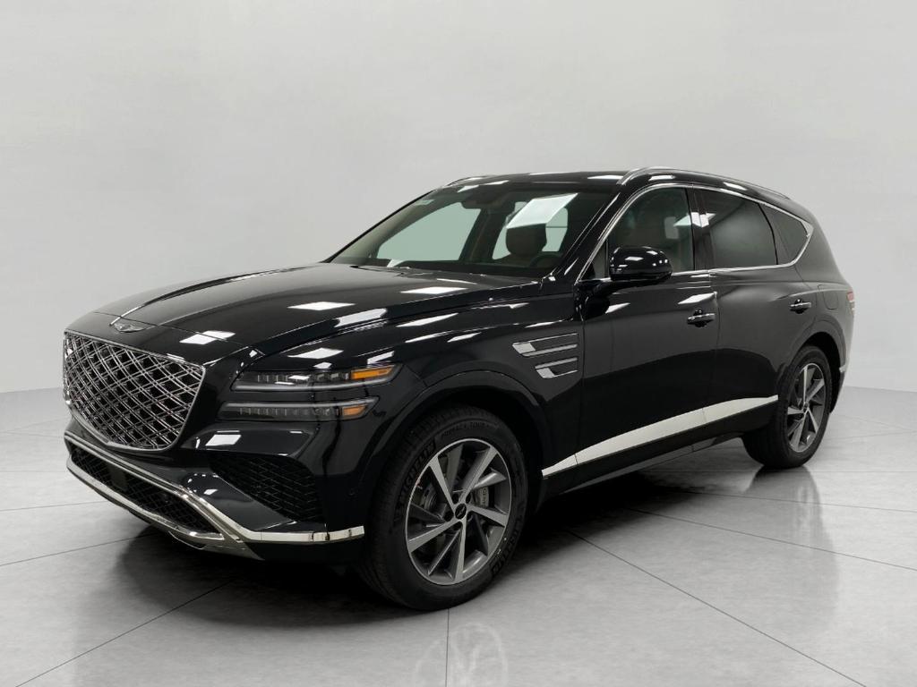 new 2026 Genesis GV80 car, priced at $78,405