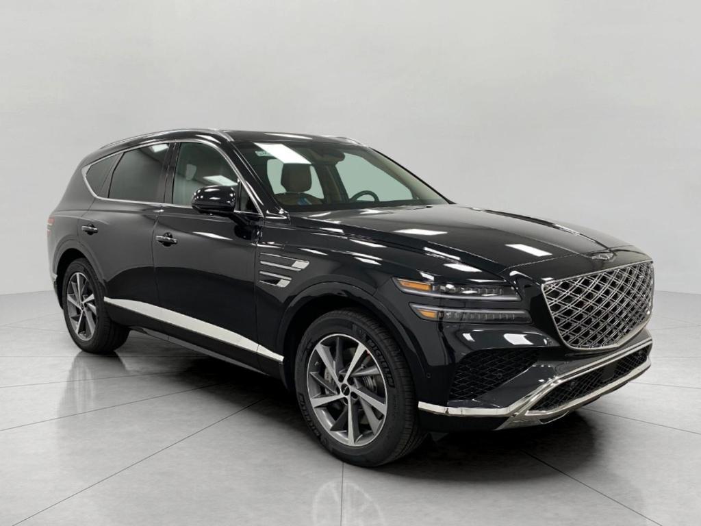 new 2026 Genesis GV80 car, priced at $78,405