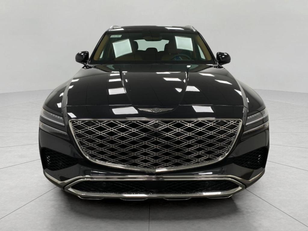 new 2026 Genesis GV80 car, priced at $78,405