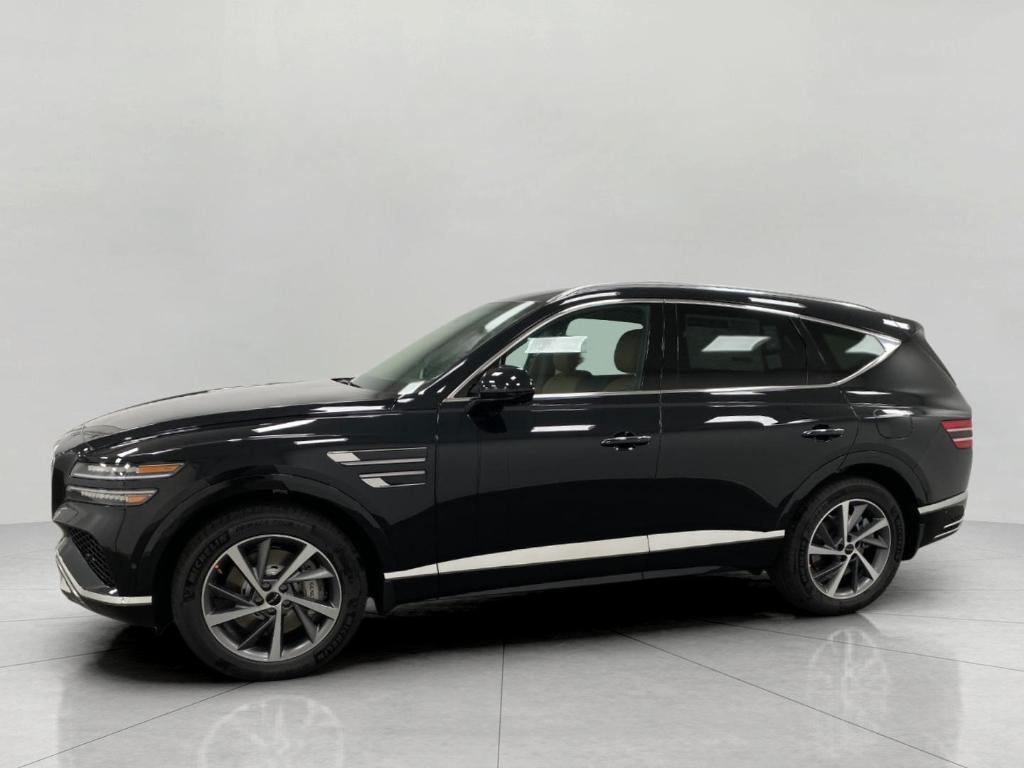 new 2026 Genesis GV80 car, priced at $78,405