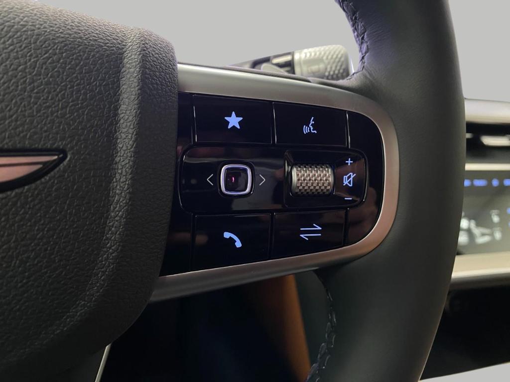 new 2026 Genesis GV80 car, priced at $78,405