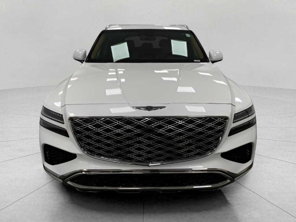 new 2025 Genesis GV80 car, priced at $68,535