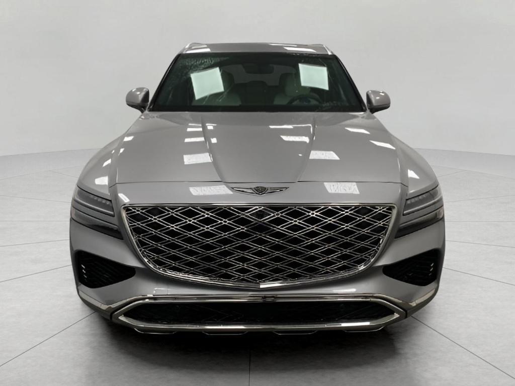 new 2025 Genesis GV80 car, priced at $82,645