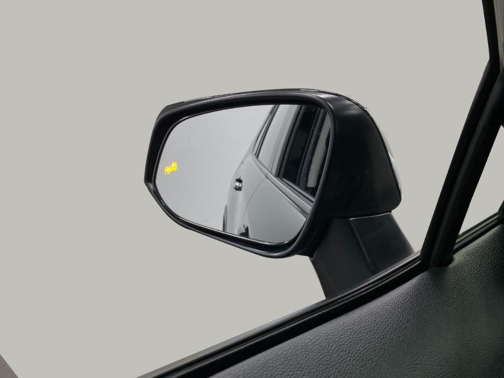 used 2024 Toyota RAV4 Hybrid car, priced at $39,519