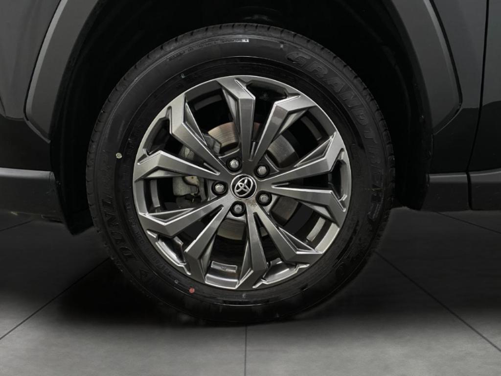 used 2024 Toyota RAV4 Hybrid car, priced at $39,519