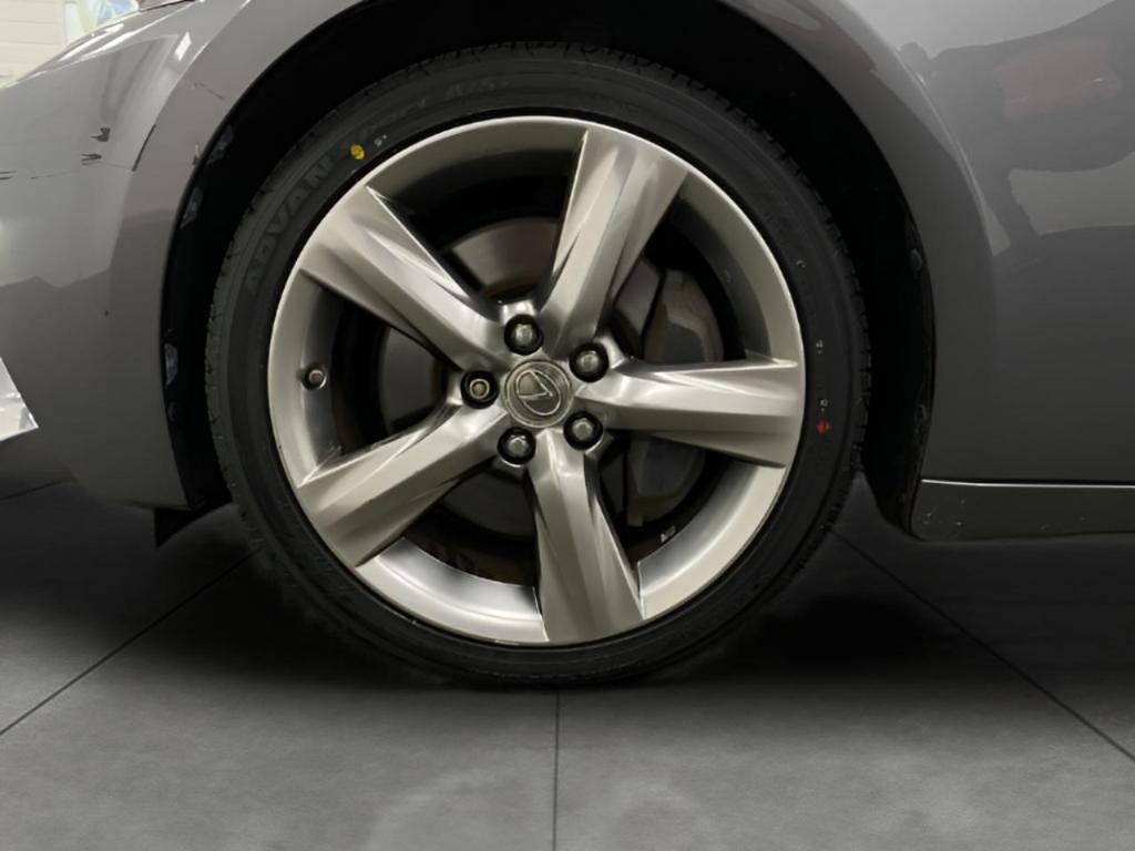 used 2014 Lexus IS 350 car, priced at $25,335