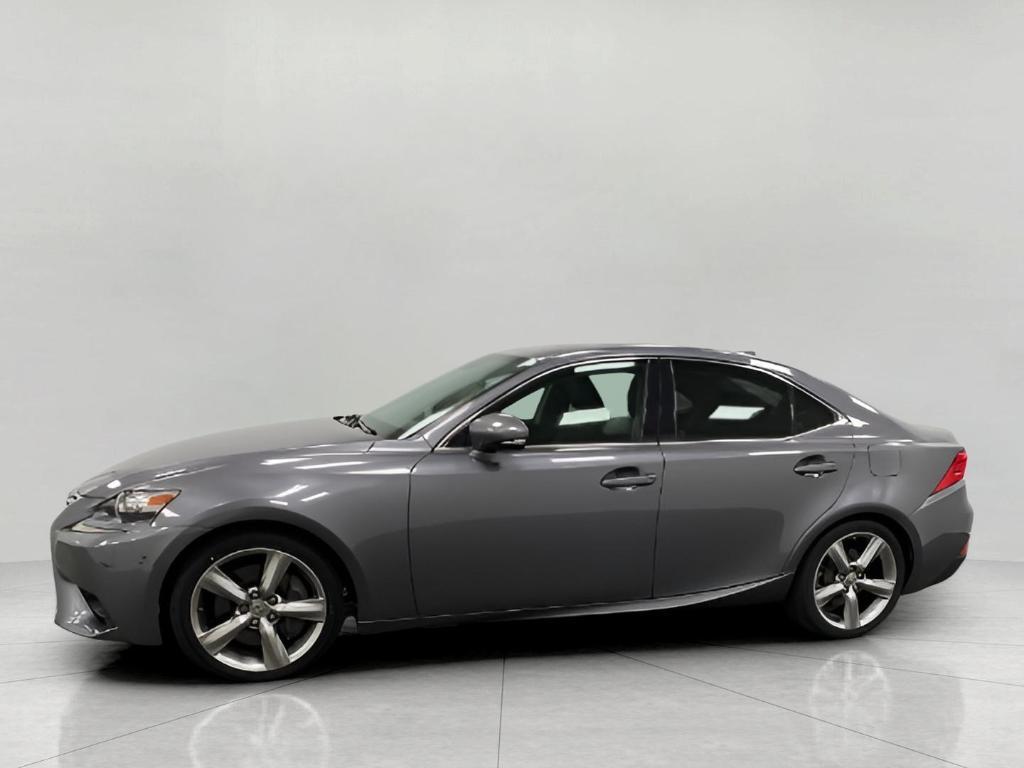 used 2014 Lexus IS 350 car, priced at $25,335