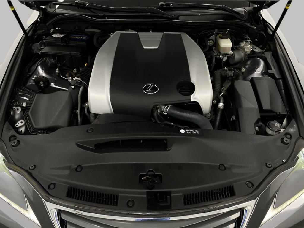 used 2014 Lexus IS 350 car, priced at $25,335