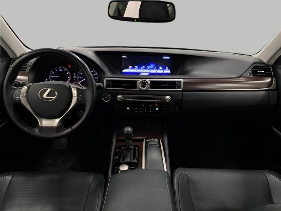 used 2013 Lexus GS 350 car, priced at $15,761