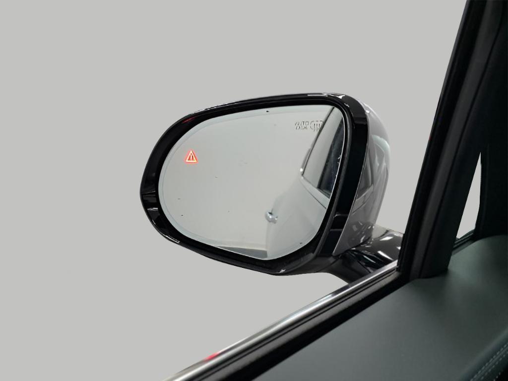 new 2025 Genesis GV80 car, priced at $82,670
