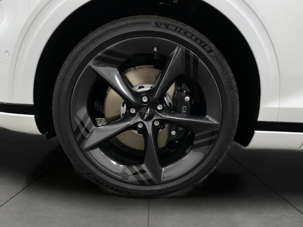 new 2026 Genesis GV70 car, priced at $62,540