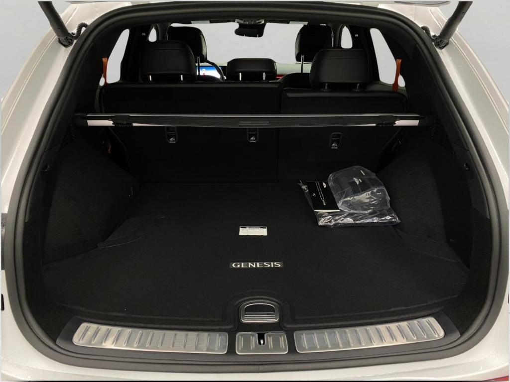 new 2026 Genesis GV70 car, priced at $62,540