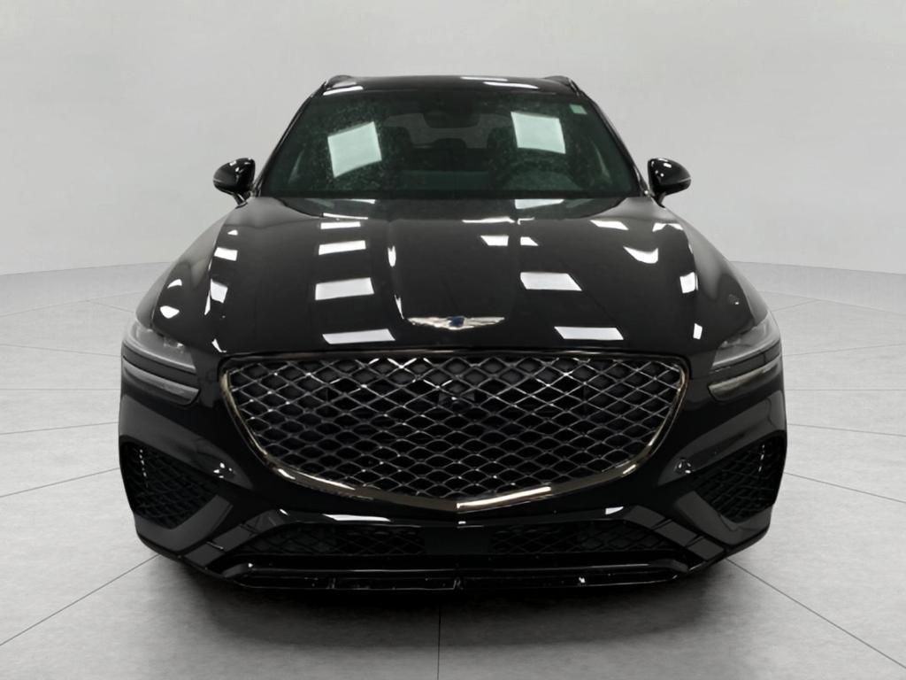 new 2025 Genesis GV70 car, priced at $60,539