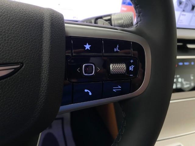 new 2026 Genesis GV80 car, priced at $78,245