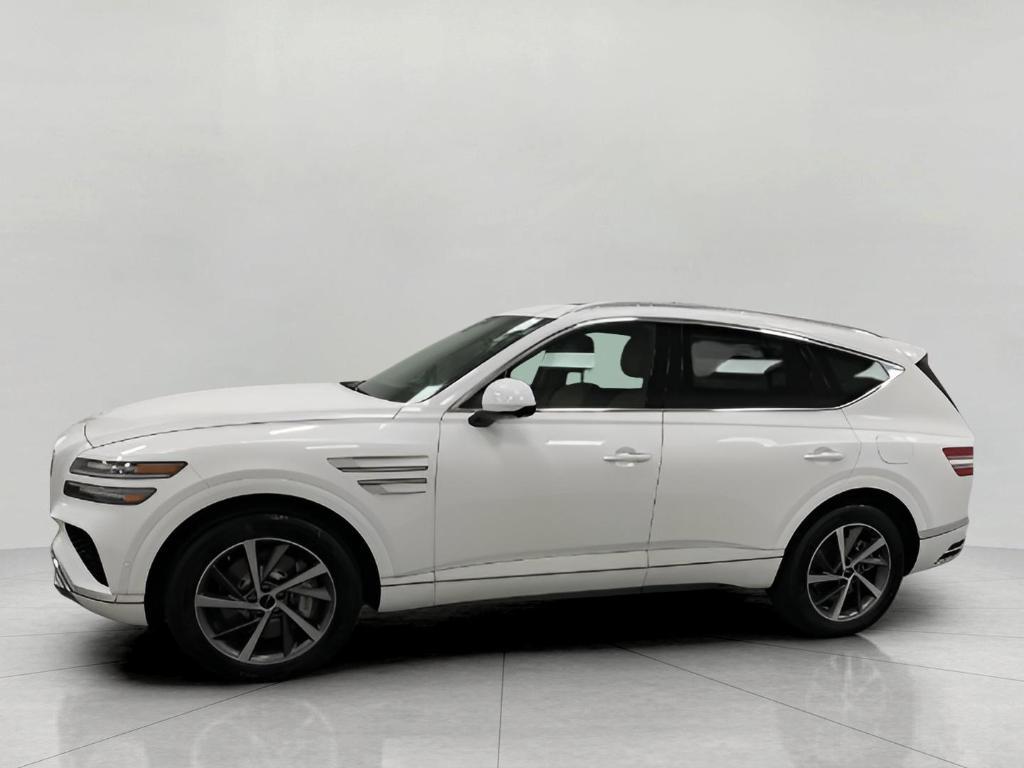new 2026 Genesis GV80 car, priced at $78,245