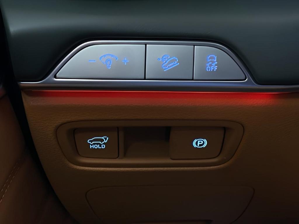 new 2026 Genesis GV80 car, priced at $78,245
