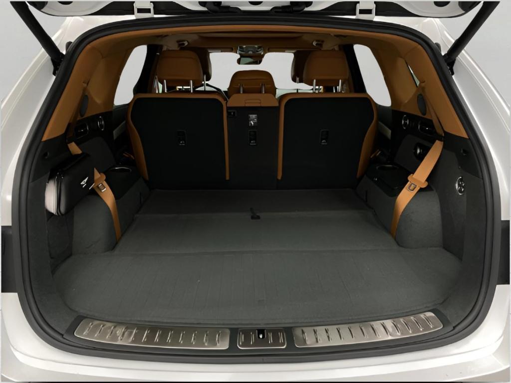 new 2026 Genesis GV80 car, priced at $78,245