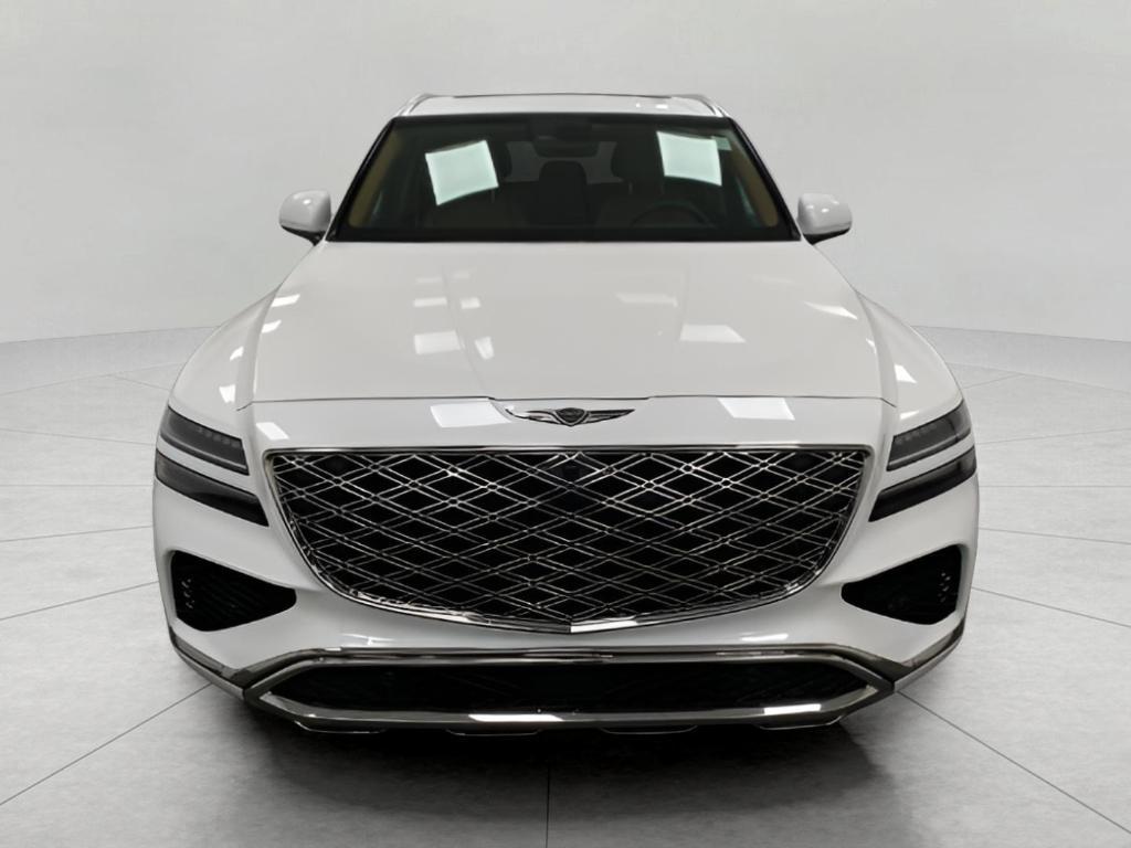 new 2026 Genesis GV80 car, priced at $78,245