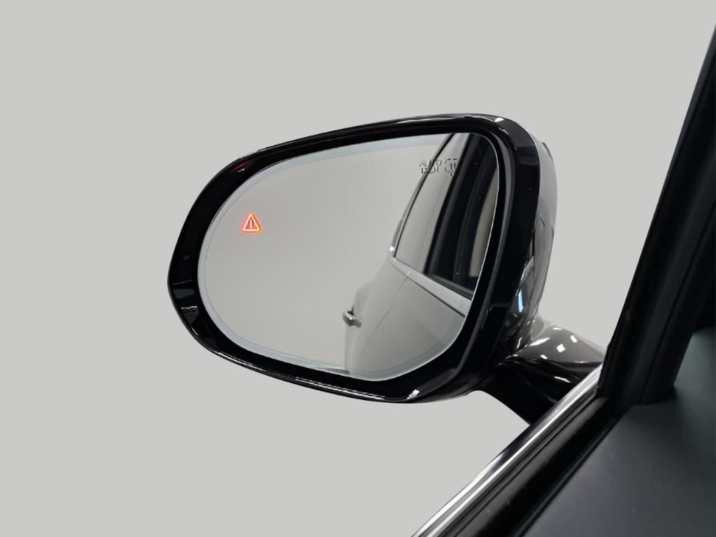 new 2026 Genesis GV80 car, priced at $78,670