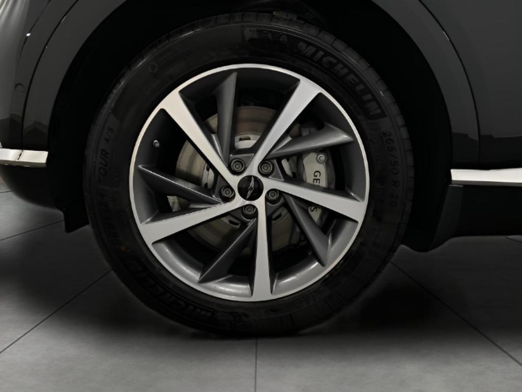 new 2026 Genesis GV80 car, priced at $78,670