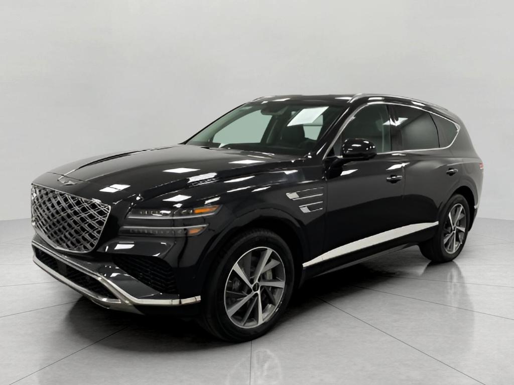 new 2026 Genesis GV80 car, priced at $78,670