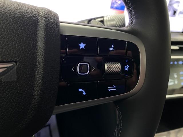 new 2026 Genesis GV80 car, priced at $78,670