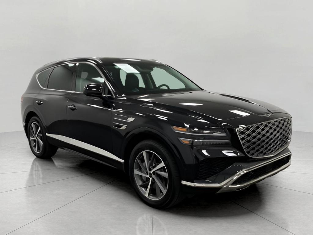 new 2026 Genesis GV80 car, priced at $78,670