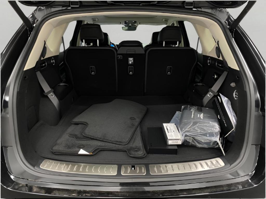 new 2026 Genesis GV80 car, priced at $78,670